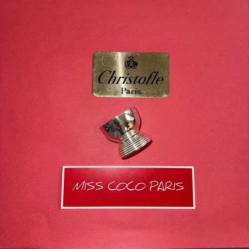 Rond serviette christofle - serviette,