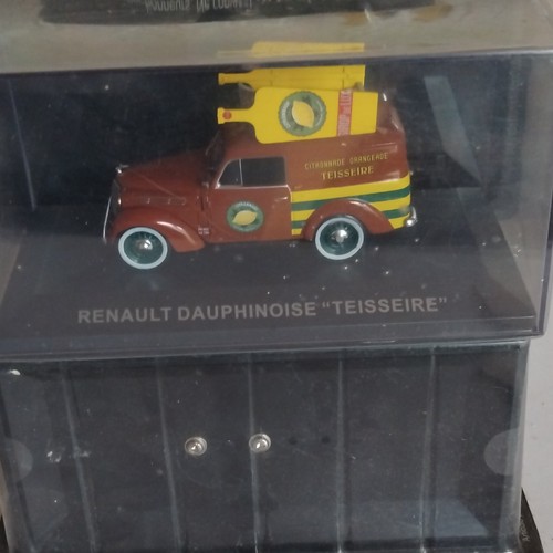 Renault dauphinoise teisseire - dauphinoise,