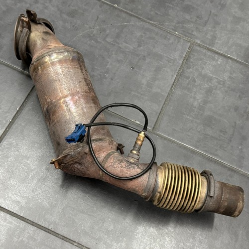 Catalyseur oem bmw 7618659 - catalyseur,