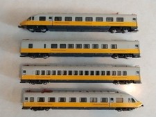 LS MODELS 16006 ET 403 "Lufthansa Airport Express"