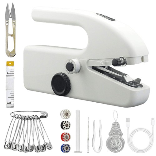 Mini machine coudre - machine,