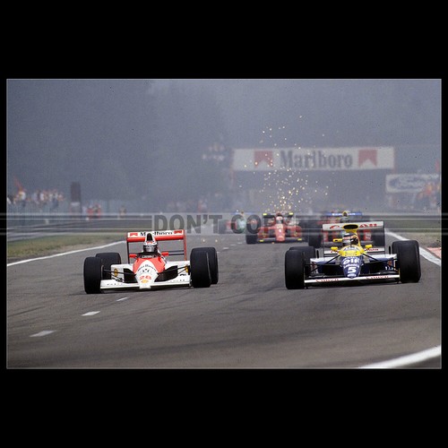 Photo 033211 gerhard berger - photo,