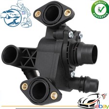 Boitier Thermostat d Eau -