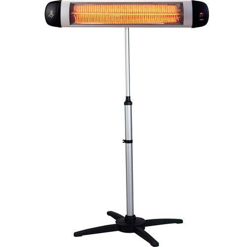 Suntec carbon chauffage - carbon,