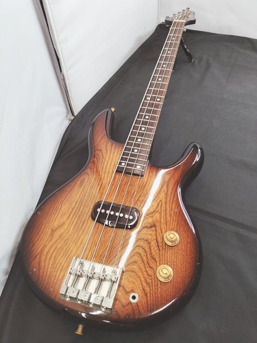 Guitare basse greco gob - guitare,
