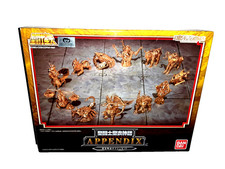 NEUF Saint Seiya Myth Cloth