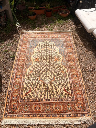 Ancien persan ispahan isfahan - ispahan,