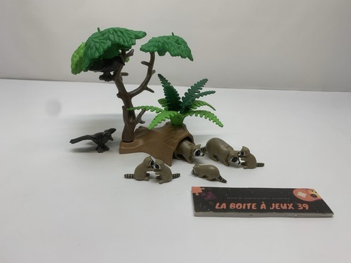 Playmobil animaux - ♠️playmobil,