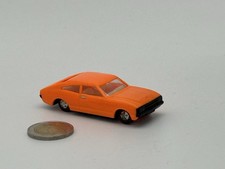 Rare Stelco Ford Consul Made