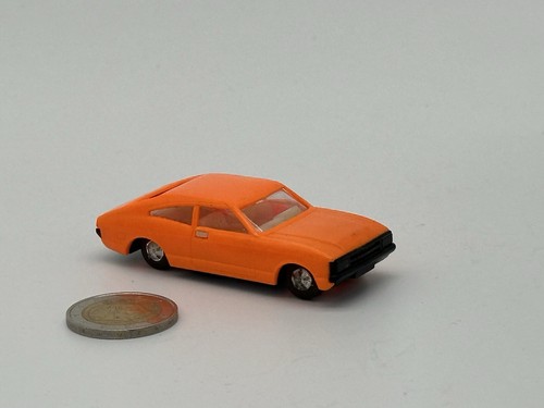 Rare stelco ford - rare, made