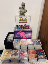 Lot de 500 Cartes Pokémon
