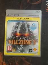 Killzone 3 : Platinum -