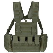 Gilet MFH PRO® Light Tactical