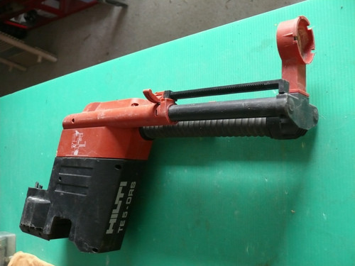 Hilti depoussiereur te5 drs - hilti, te5-drs