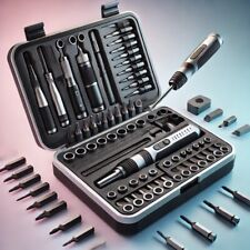 Kit Tournevis Précision Outil