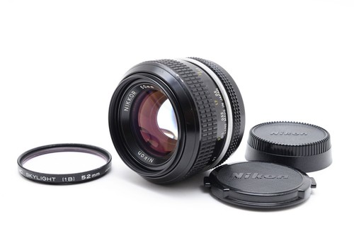 Nikon nikkor non mm - nikkor,