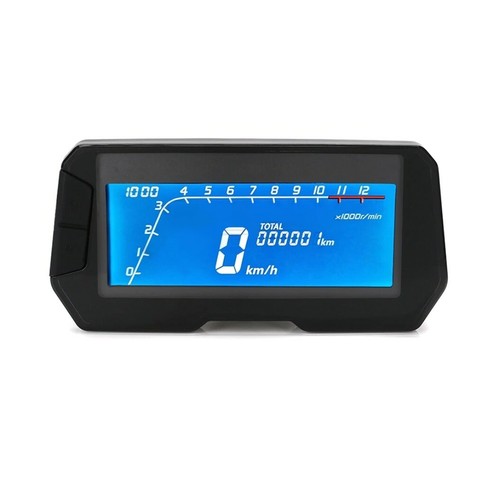 Compteur vitesse digital - compteur,