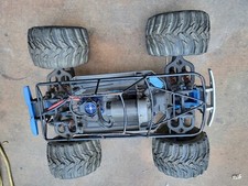Traxxas E Maxx Brushless