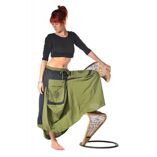 Robe médiévale jupe - robe, |