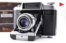 Appareil photo argentique