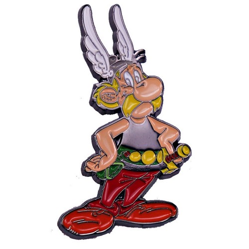 Asterix pin astérix bd - asterix,