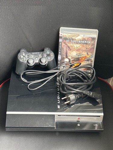 Playstation ps3 - 3,