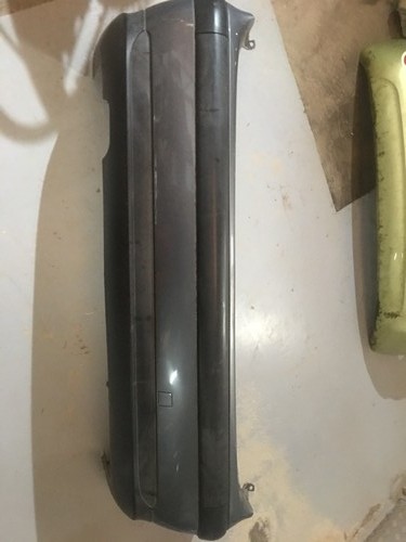 Pare choc arriere citroen - pare-choc, c5