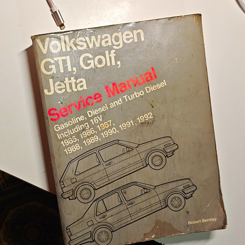 Volkswagen golf gti jetta - golf,