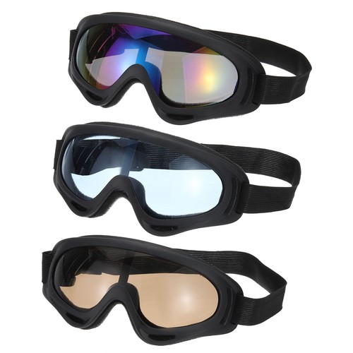 Pcs lunettes moto pour - lunettes, de