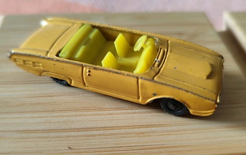 Husky miniature ford - husky, miniature.