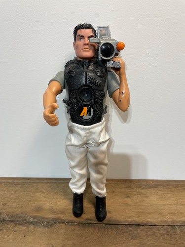 Action man photo mission - action,