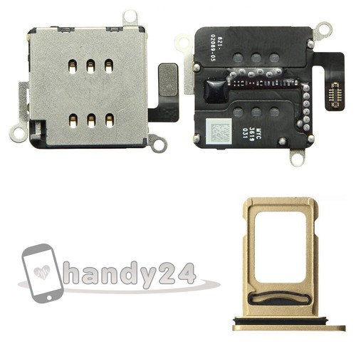 Iphone dual sim lecteur - 11,