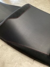 Selle sport origine Piaggio