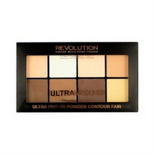 Palette de contouring Makeup