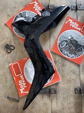 carénage avant gauche YAMAHA