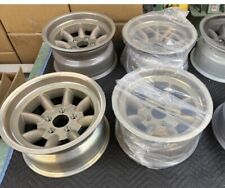 CAMARO MINILITE NEW MAGNESIUM WHEELS TRANS AM IMSA CORVETTE