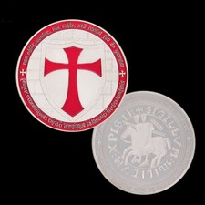 Pièce commémorative