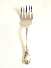 FOURCHETTE DE SERVICE À