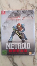 Metroid Dread Edition