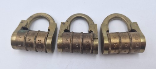 Lot cadenas anciens à - lot,