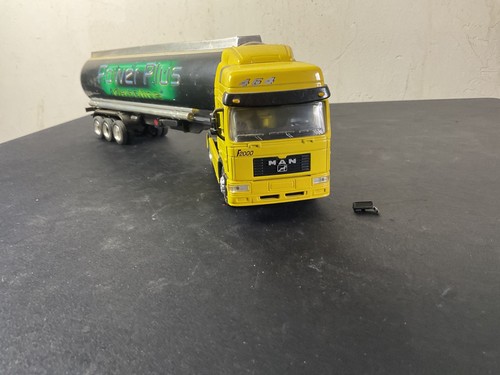 Man 464 f2000 - man,