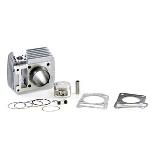 Barrel standard fit yamaha - to,