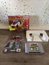 Off Road Challenge Nintendo 64