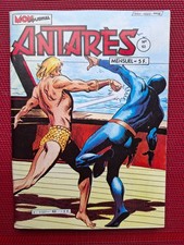 Antarès N°63 - Décembre