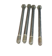 N4 Boulons Moteur PIAGGIO SI