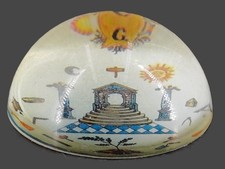 Sulfide, paper press temple