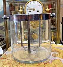 old champagne bucket freshener silver metal 1970s