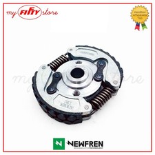 Embrayage Centrifuge 2 Masses