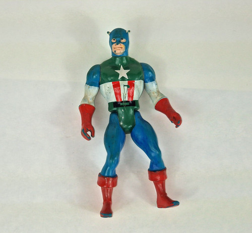Marvel captain america - marvel,