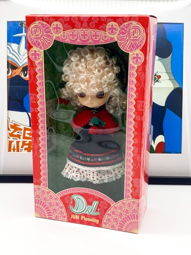 Colline pullip dal 321 - colline,